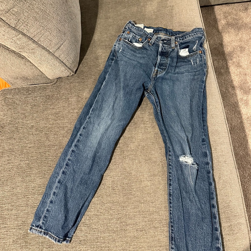 Worn twice. Perfect condition. Give your best offer